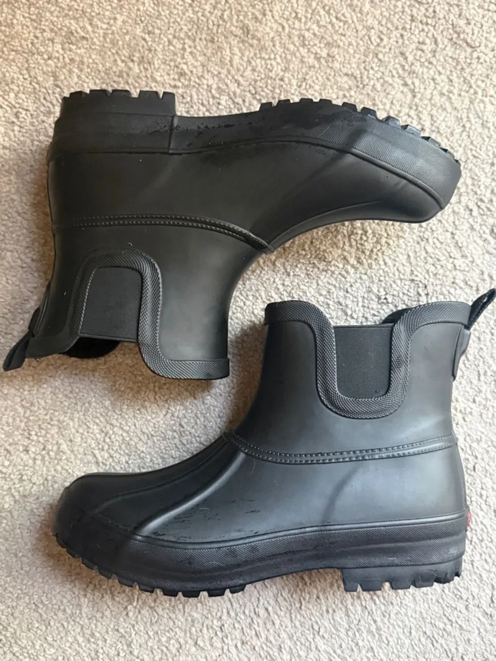 Chooka Chelsea Women’s Rainboots!